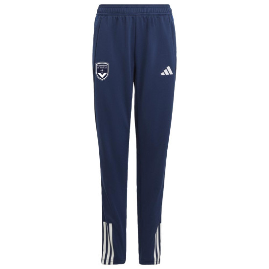 Adidas Παιδικό παντελόνι φόρμας Performance FCGB TR Pants